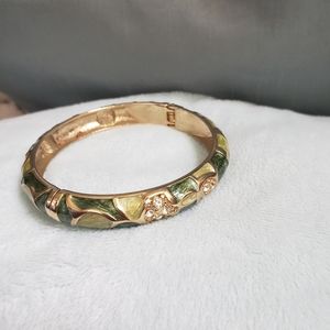 3/20$ vintage bangle..